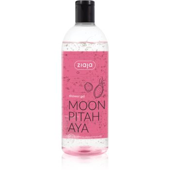 Ziaja Moon Pitahaya gel de dus energizant - imagine 2